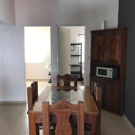 Deptartamento Comodo Y Seguro En Playa Del Carmen Exterior foto